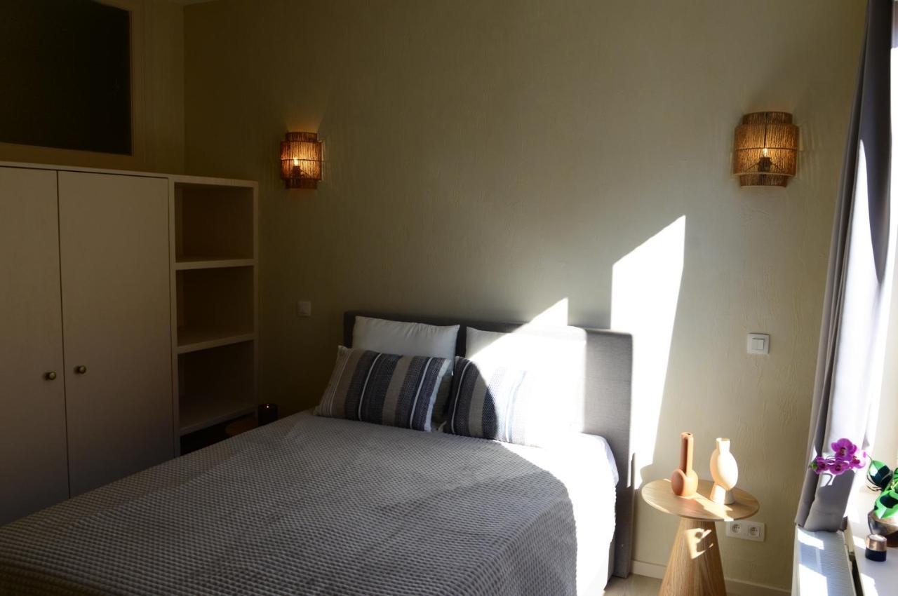 Downtown 2Bdr Apartment Anvers Extérieur photo